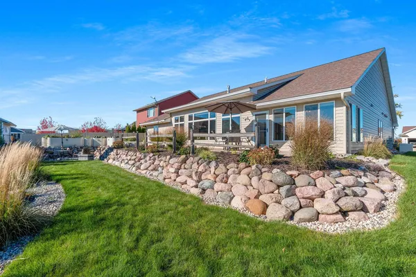 $559,900 | 3341 Mockingbird Way, Oshkosh, WI 54904