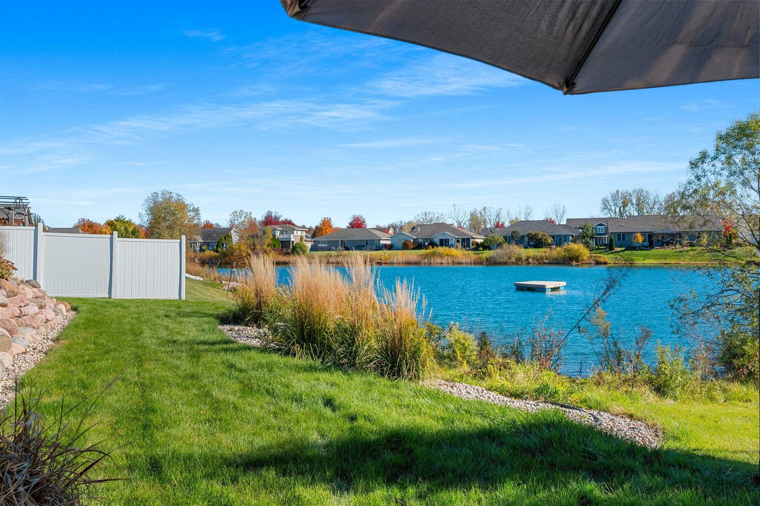 3341 Mockingbird Way Oshkosh, WI 54904 - Photo 52 of 66