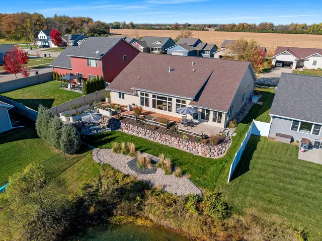 $559,900 | 3341 Mockingbird Way, Oshkosh, WI 54904