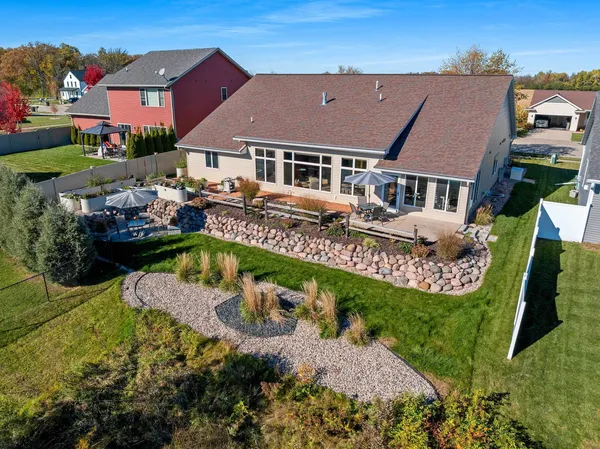 $559,900 | 3341 Mockingbird Way, Oshkosh, WI 54904