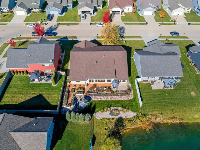 $559,900 | 3341 Mockingbird Way, Oshkosh, WI 54904