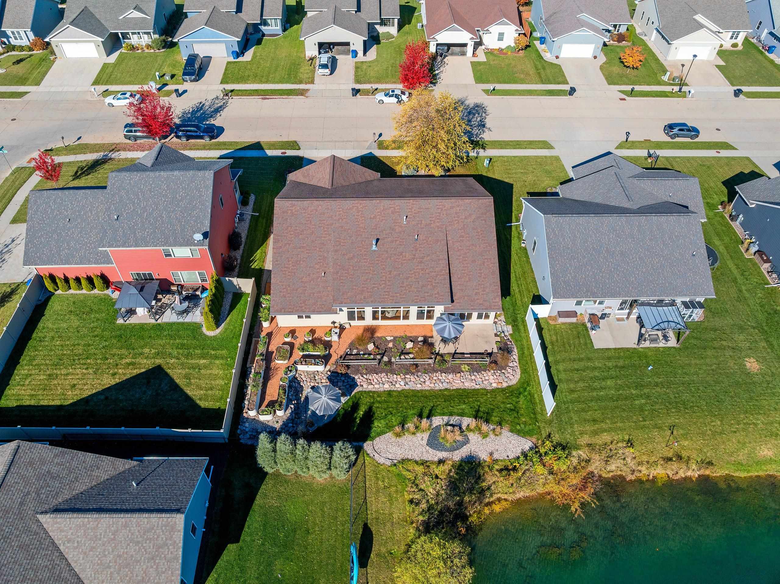 3341 Mockingbird Way Oshkosh, WI 54904 - Photo 57 of 66