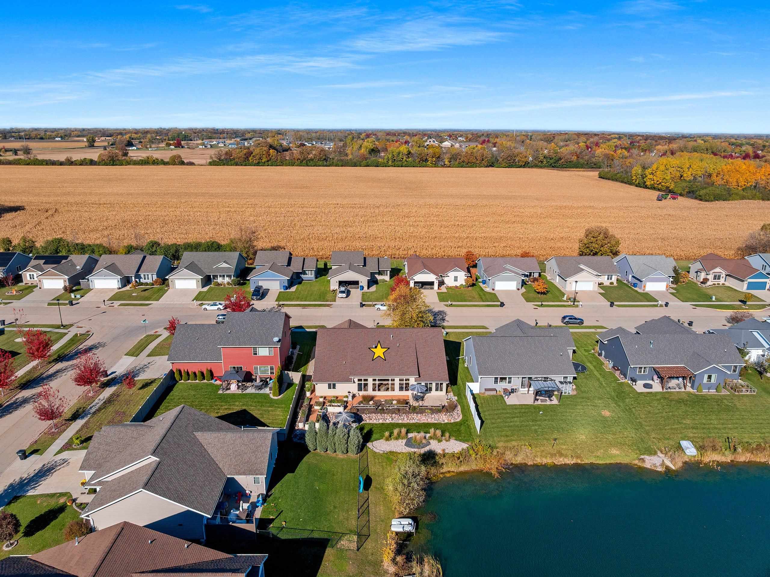 3341 Mockingbird Way Oshkosh, WI 54904 - Photo 58 of 66