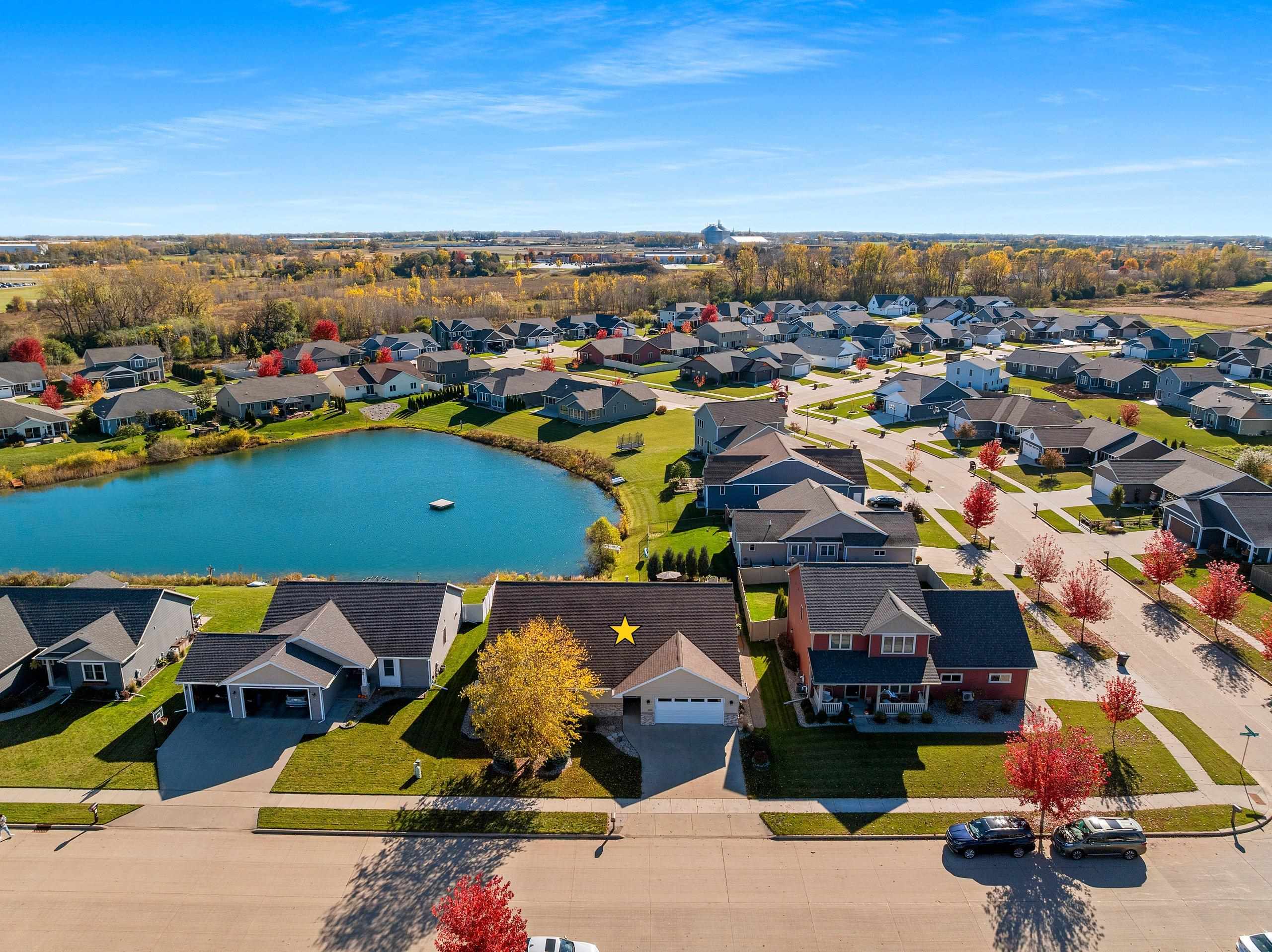3341 Mockingbird Way Oshkosh, WI 54904 - Photo 61 of 66