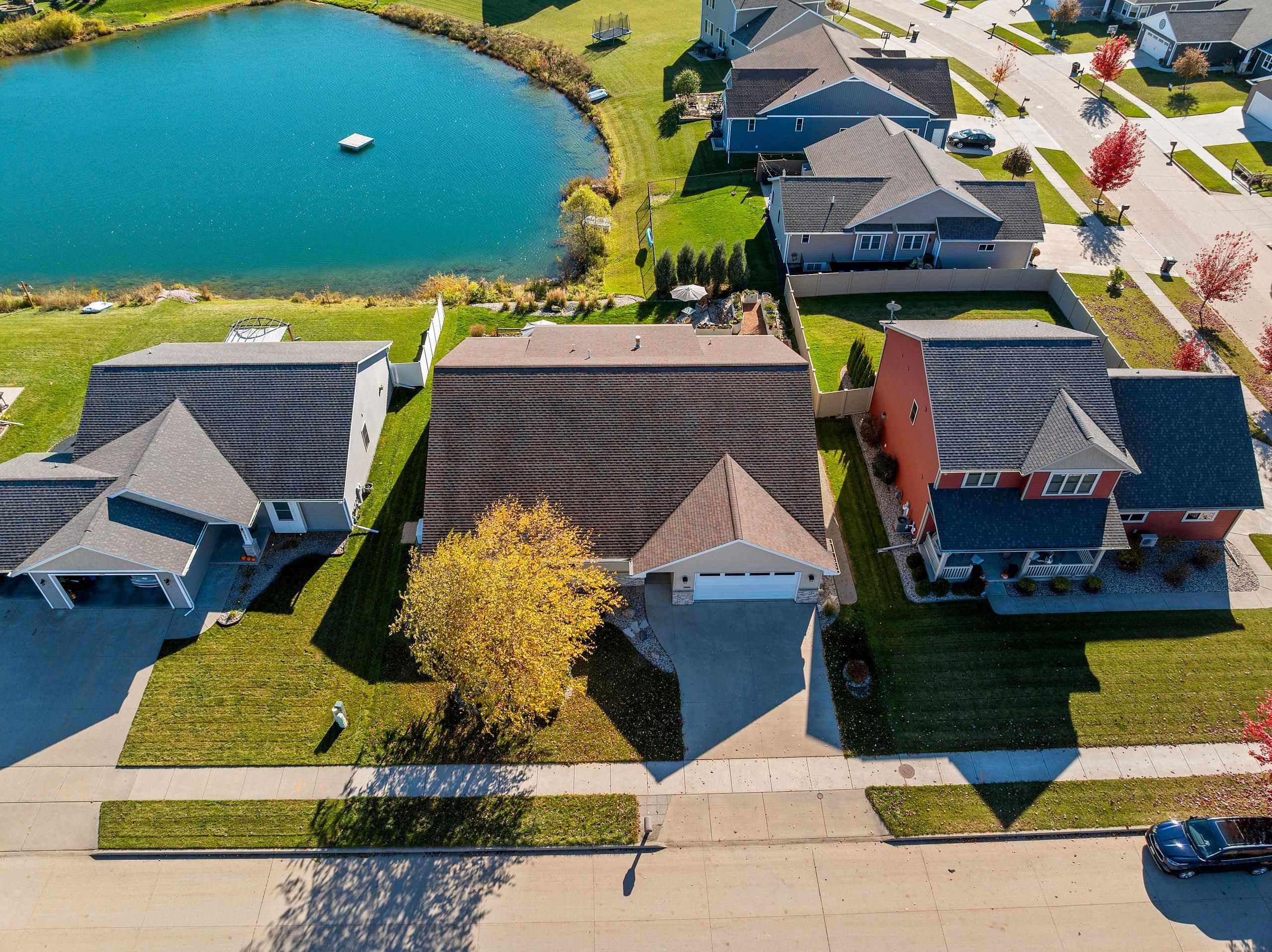 3341 Mockingbird Way Oshkosh, WI 54904 - Photo 64 of 66