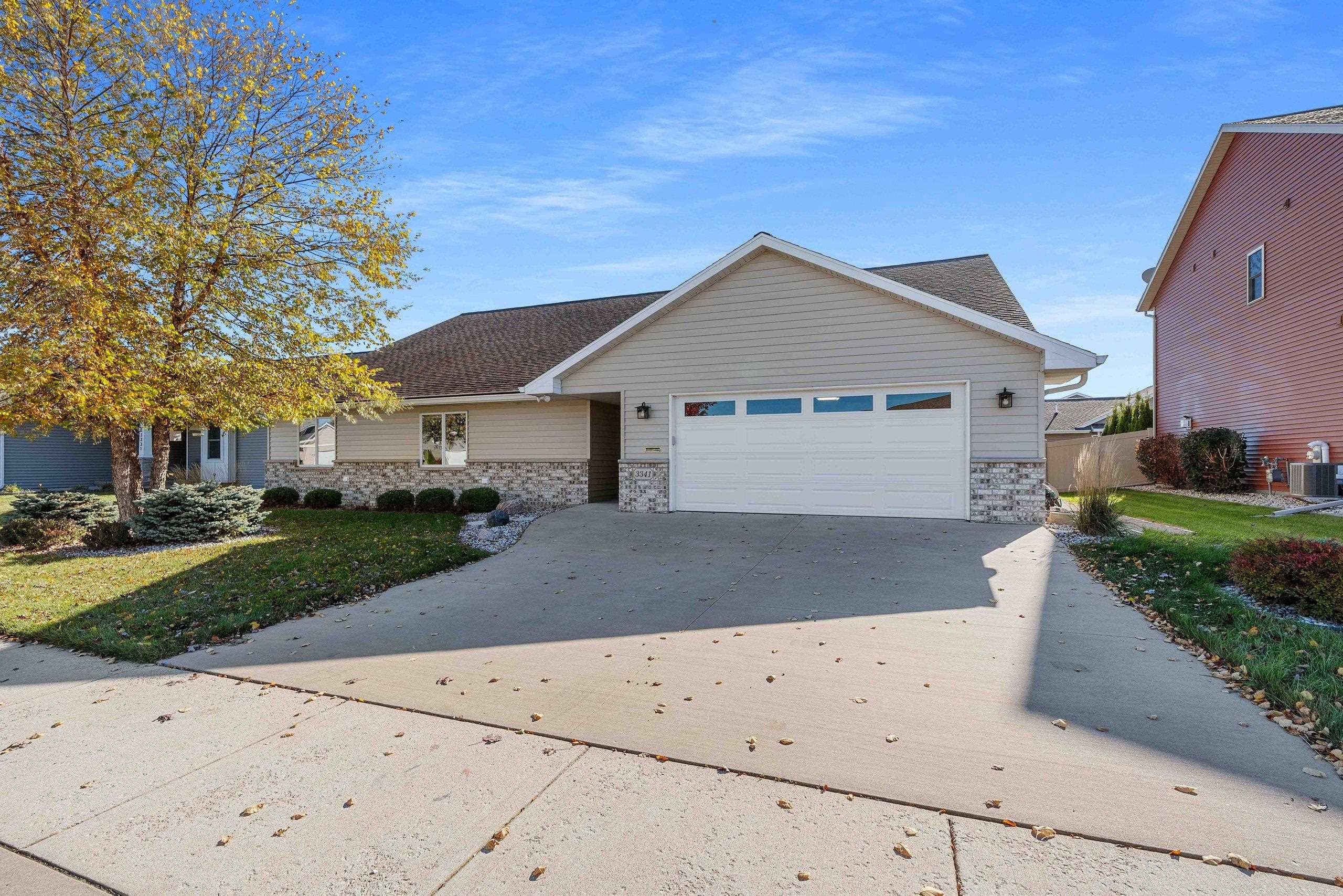 3341 Mockingbird Way Oshkosh, WI 54904 - Photo 66 of 66