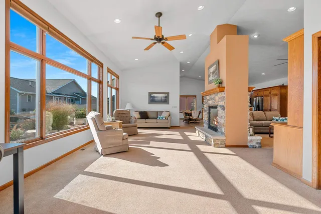 $559,900 | 3341 Mockingbird Way, Oshkosh, WI 54904