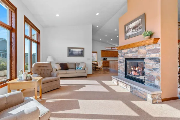 $559,900 | 3341 Mockingbird Way, Oshkosh, WI 54904