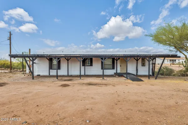 $329,900 | 251 North Starr Road, Apache Junction, AZ 85119
