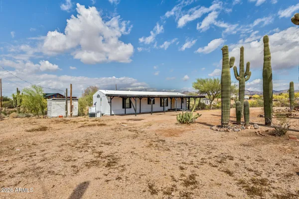 $329,000 | 251 North Starr Road, Apache Junction, AZ 85119