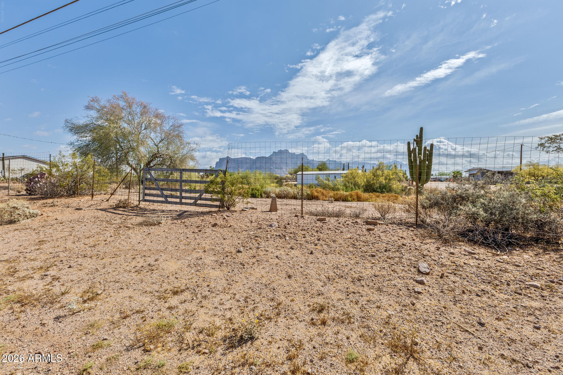 251 North Starr Road Apache Junction, AZ 85119 - Photo 25 of 28 28 - Starr