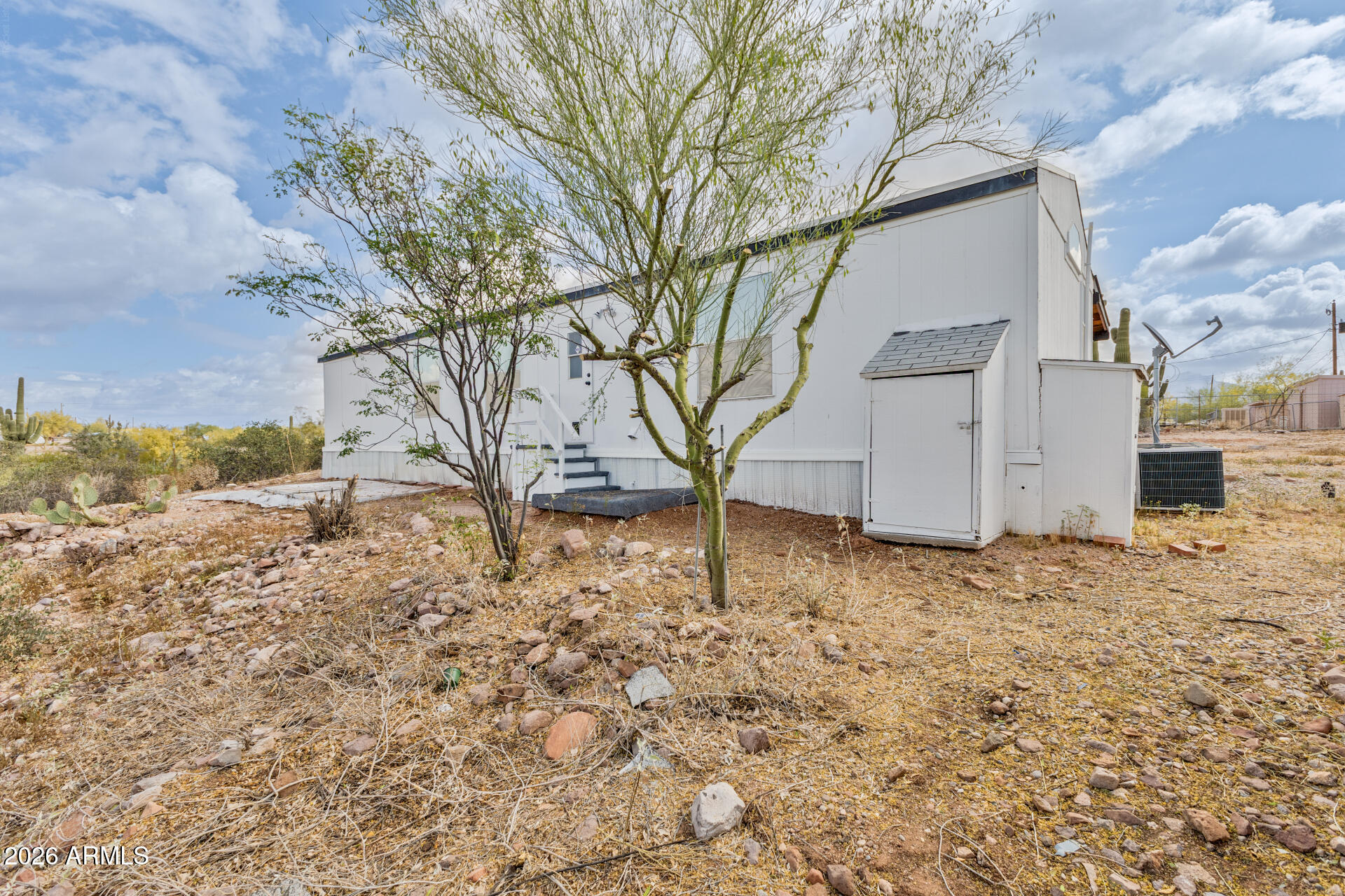 251 North Starr Road Apache Junction, AZ 85119 - Photo 26 of 28 25 - Starr