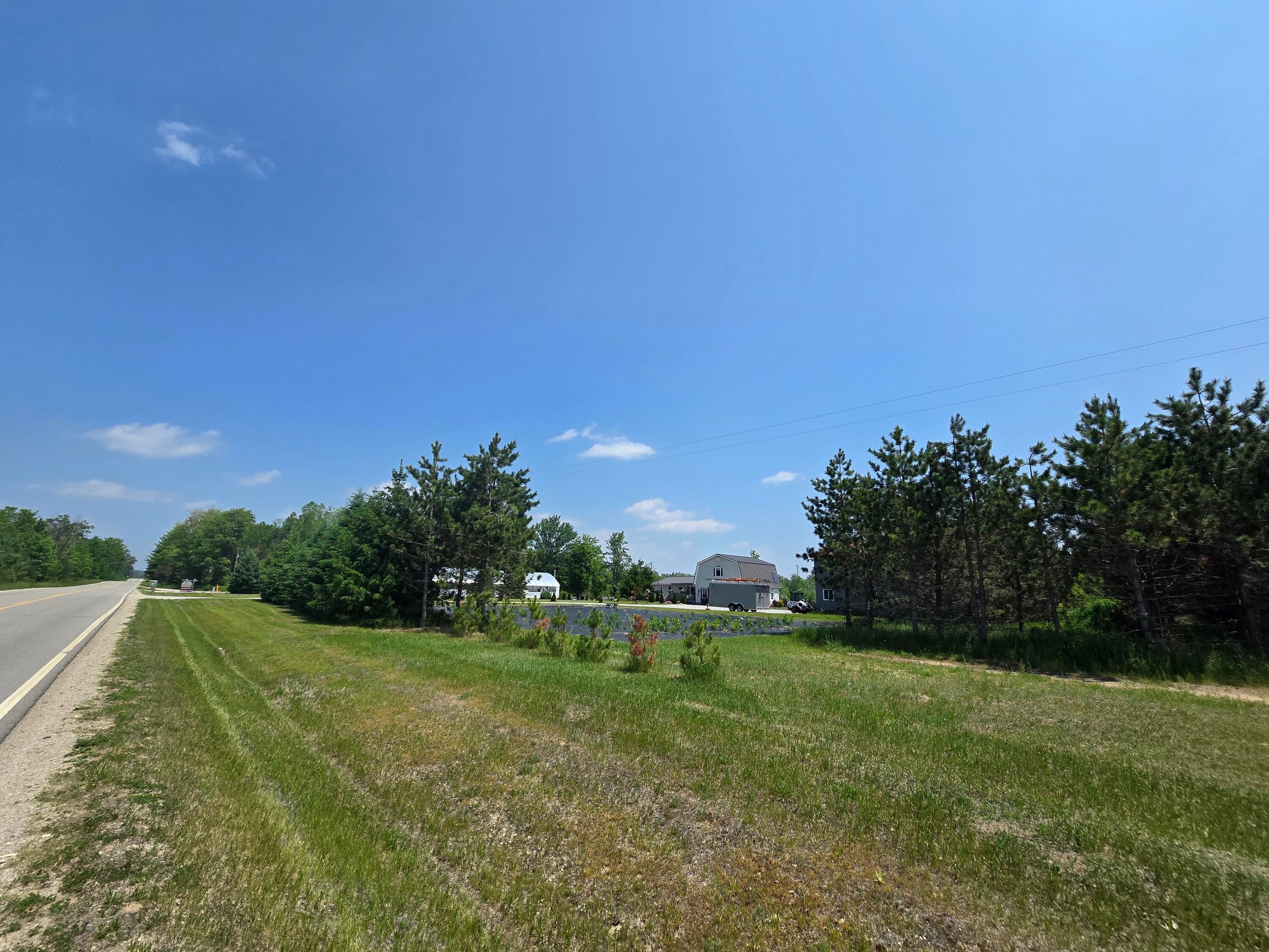 1300 North Perry Creek Road Mio, MI 48647 - Photo 97 of 115 Gallery Image 97