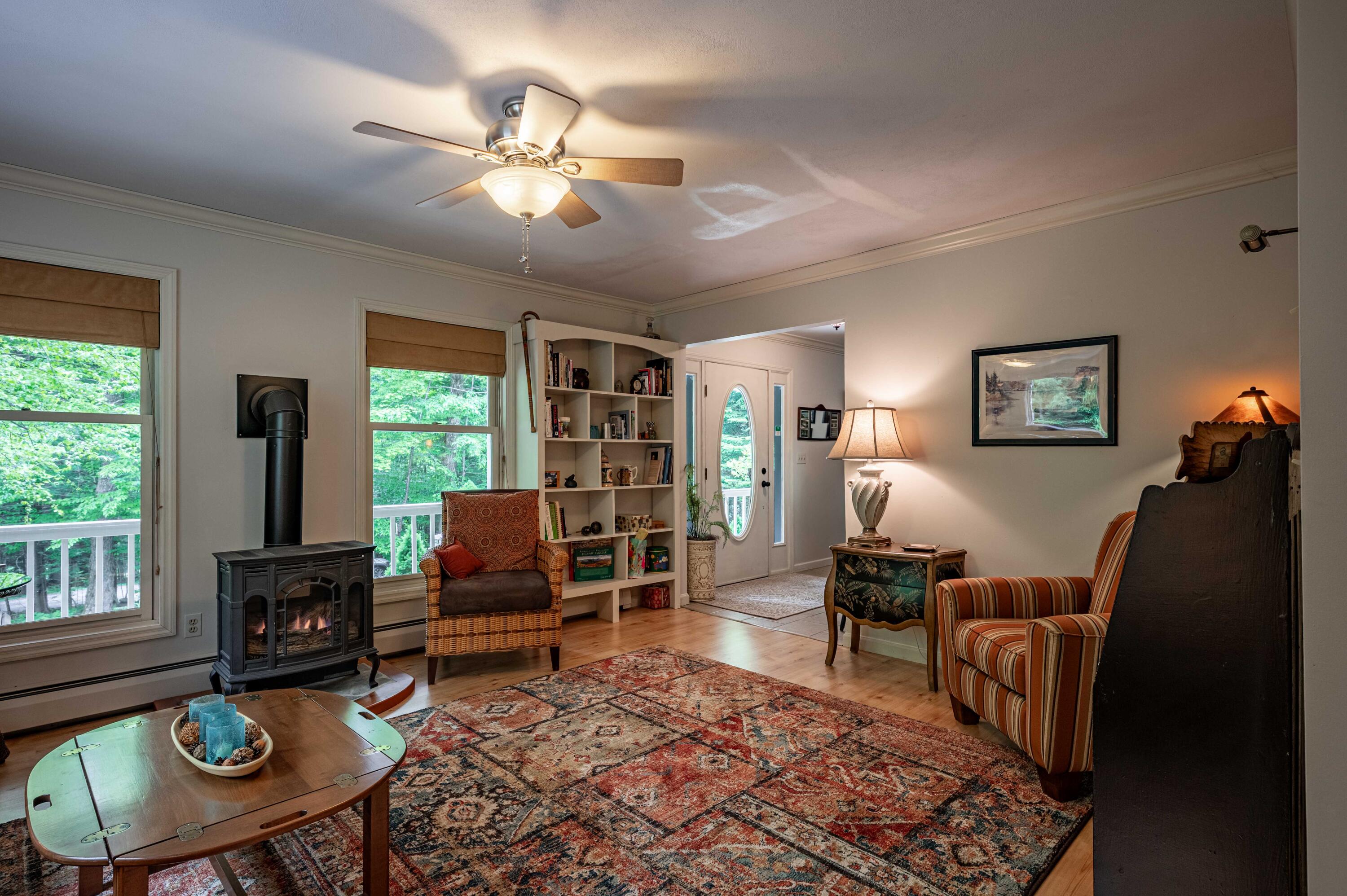13 Uncas Road Inlet, NY 13360 - Photo 8 of 44