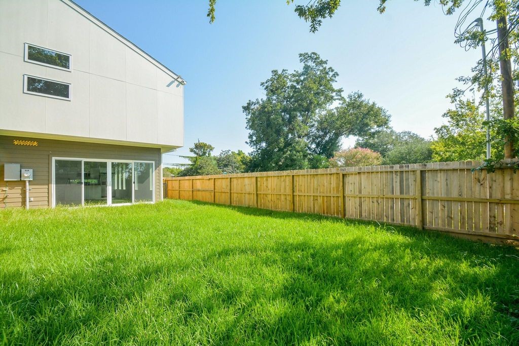 4358 Clover Street, Unit A Houston, TX 77051 - Photo 31 of 31