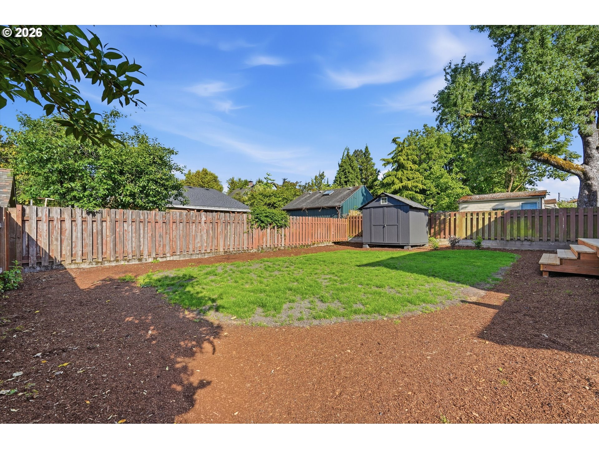 9827 North Ivanhoe Street Portland, OR 97203 - Photo 18 of 27