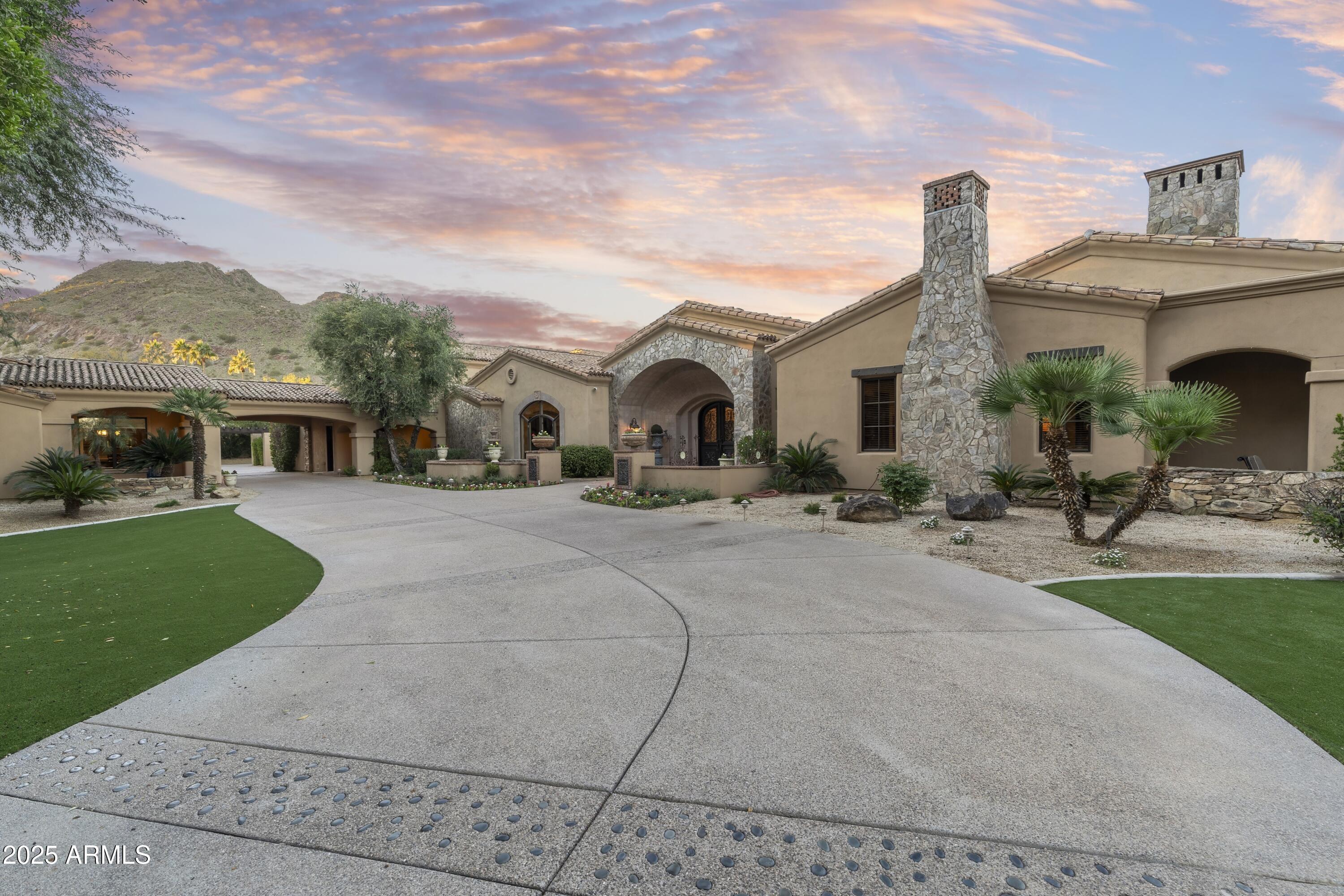 6402 East Chaparral Road Paradise Valley, AZ 85253 - Photo 114 of 125 047_DSC_5006