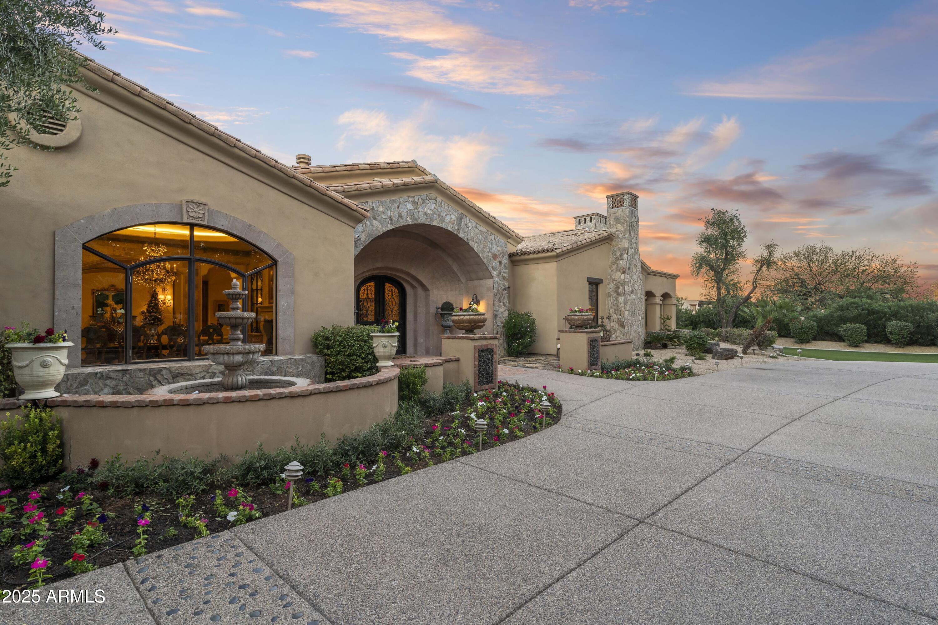 6402 East Chaparral Road Paradise Valley, AZ 85253 - Photo 118 of 125 055_DSC_5014