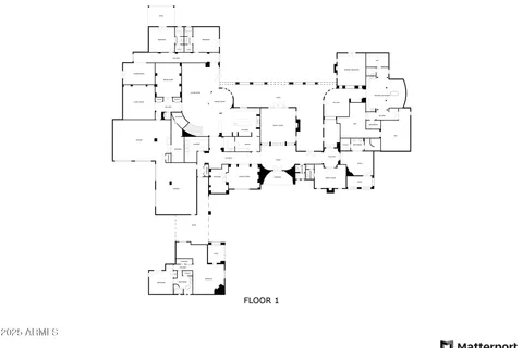 $10,495,000 | 6402 East Chaparral Road, Paradise Valley, AZ 85253