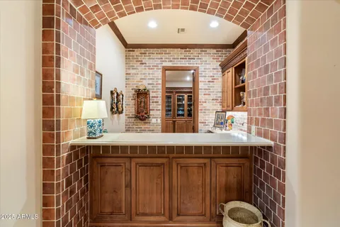 $10,495,000 | 6402 East Chaparral Road, Paradise Valley, AZ 85253