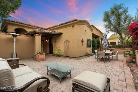 $10,495,000 | 6402 East Chaparral Road, Paradise Valley, AZ 85253