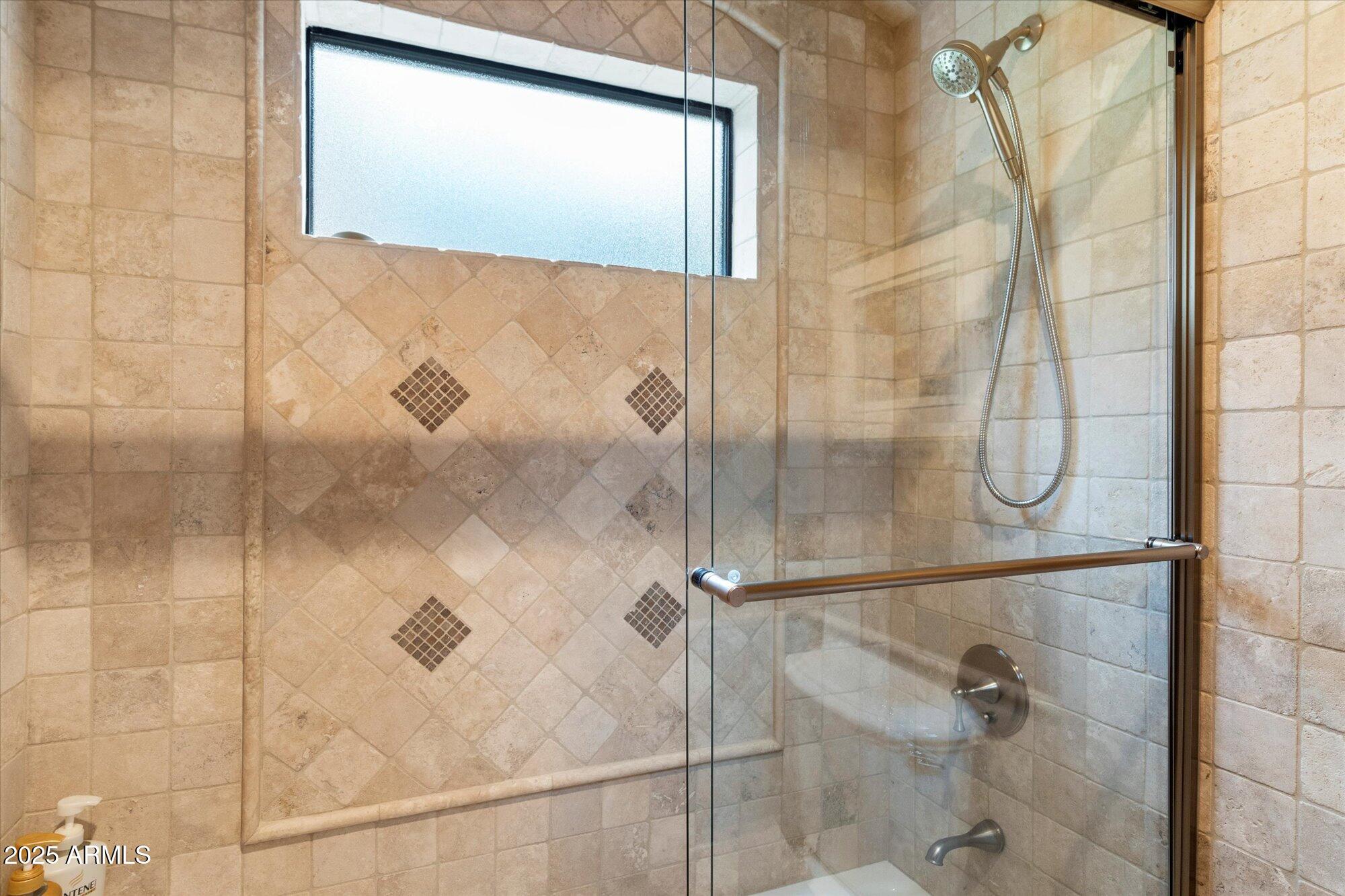 6402 East Chaparral Road Paradise Valley, AZ 85253 - Photo 60 of 125 059-Shower