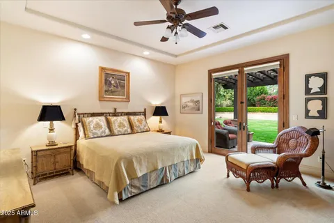 $10,495,000 | 6402 East Chaparral Road, Paradise Valley, AZ 85253