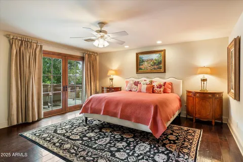 $10,495,000 | 6402 East Chaparral Road, Paradise Valley, AZ 85253