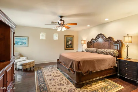 $10,495,000 | 6402 East Chaparral Road, Paradise Valley, AZ 85253