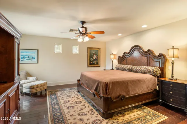 $10,495,000 | 6402 East Chaparral Road, Paradise Valley, AZ 85253