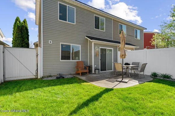 $354,900 | 3379 East Brownstone Avenue, Post Falls, ID 83854
