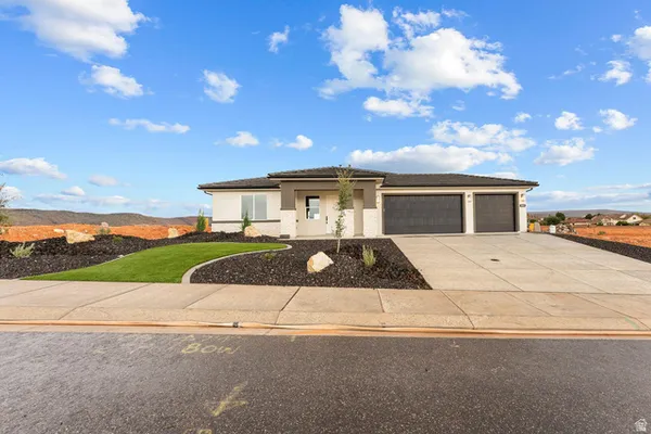 $599,900 | 3835 West 2570 South, Hurricane, UT 84737