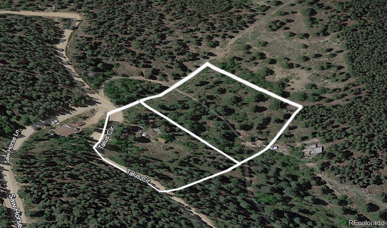 0 Talus Circle Black Hawk, CO 80422 - Photo 2 of 36