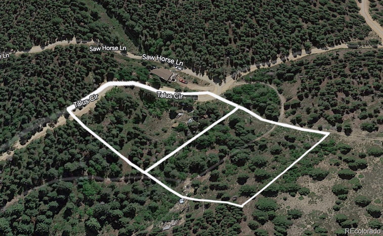 0 Talus Circle Black Hawk, CO 80422 - Photo 3 of 36