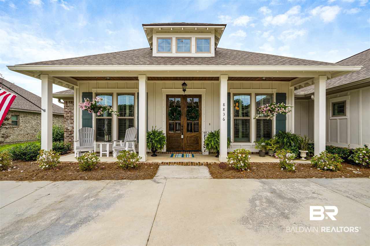 8836 Rosedown Lane Daphne, AL 36526 - Photo 2 of 40