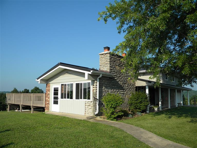5005 Elliston Mt Zion Road Dry Ridge, KY 41035 - Photo 19 of 30