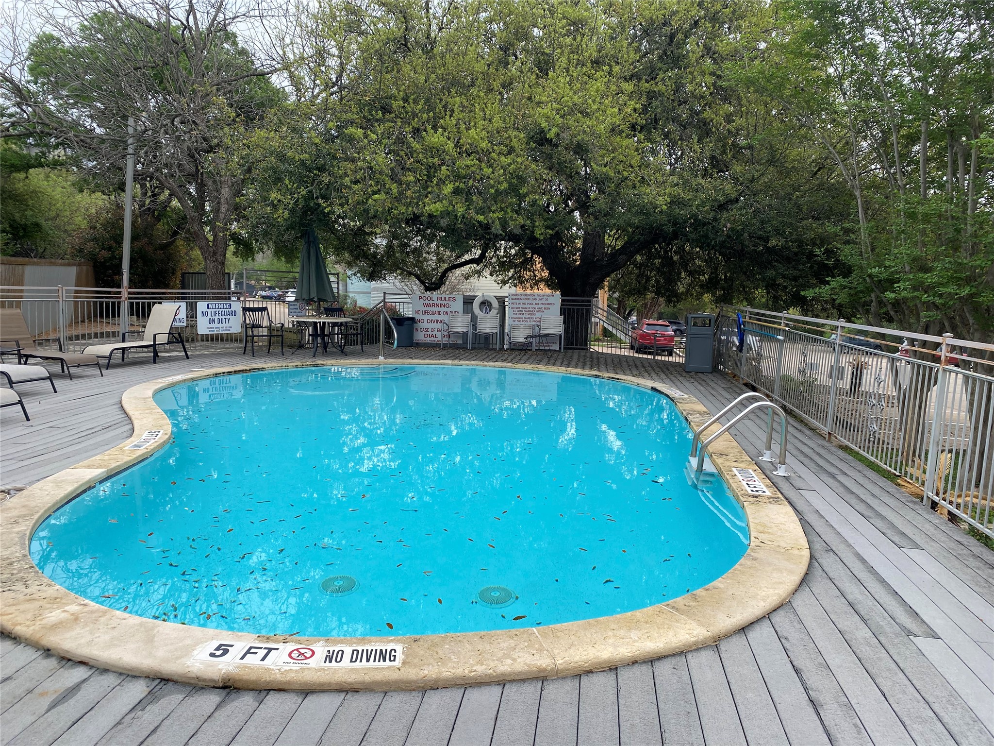 3204 Menchaca Road, Unit 408 Austin, TX 78704 - Photo 11 of 34