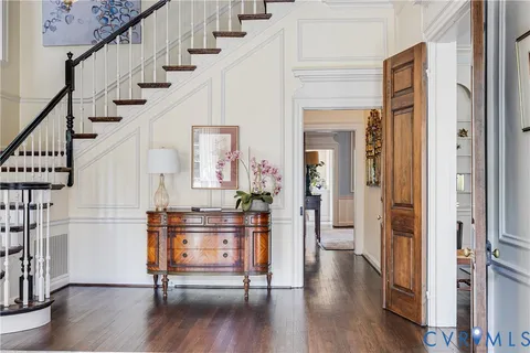 $2,450,000 | 2320 Monument Avenue, Richmond, VA 23220