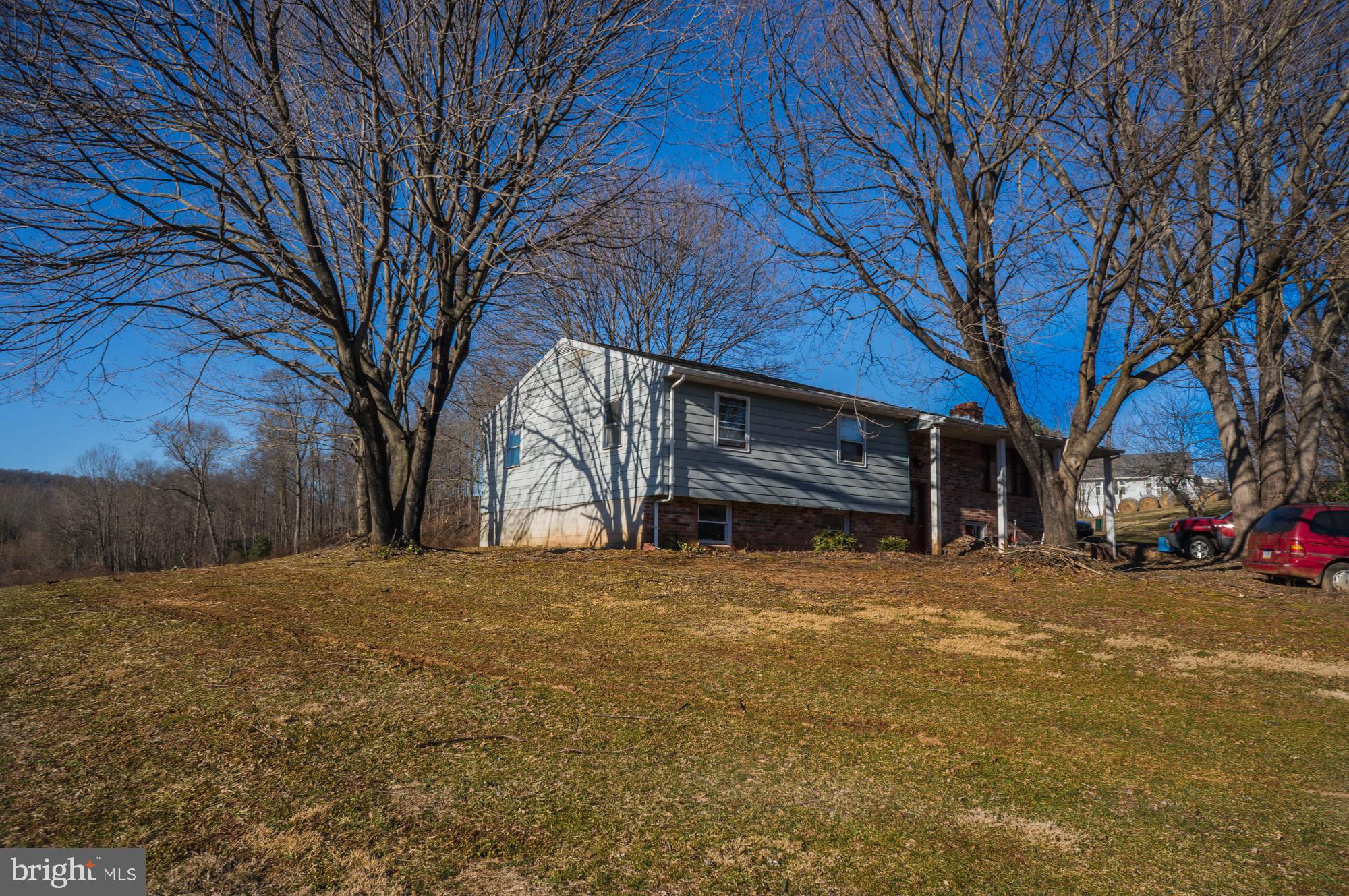 7781 Simpson Road Glen Rock, PA 17327 - Photo 36 of 56 Gallery Image 36