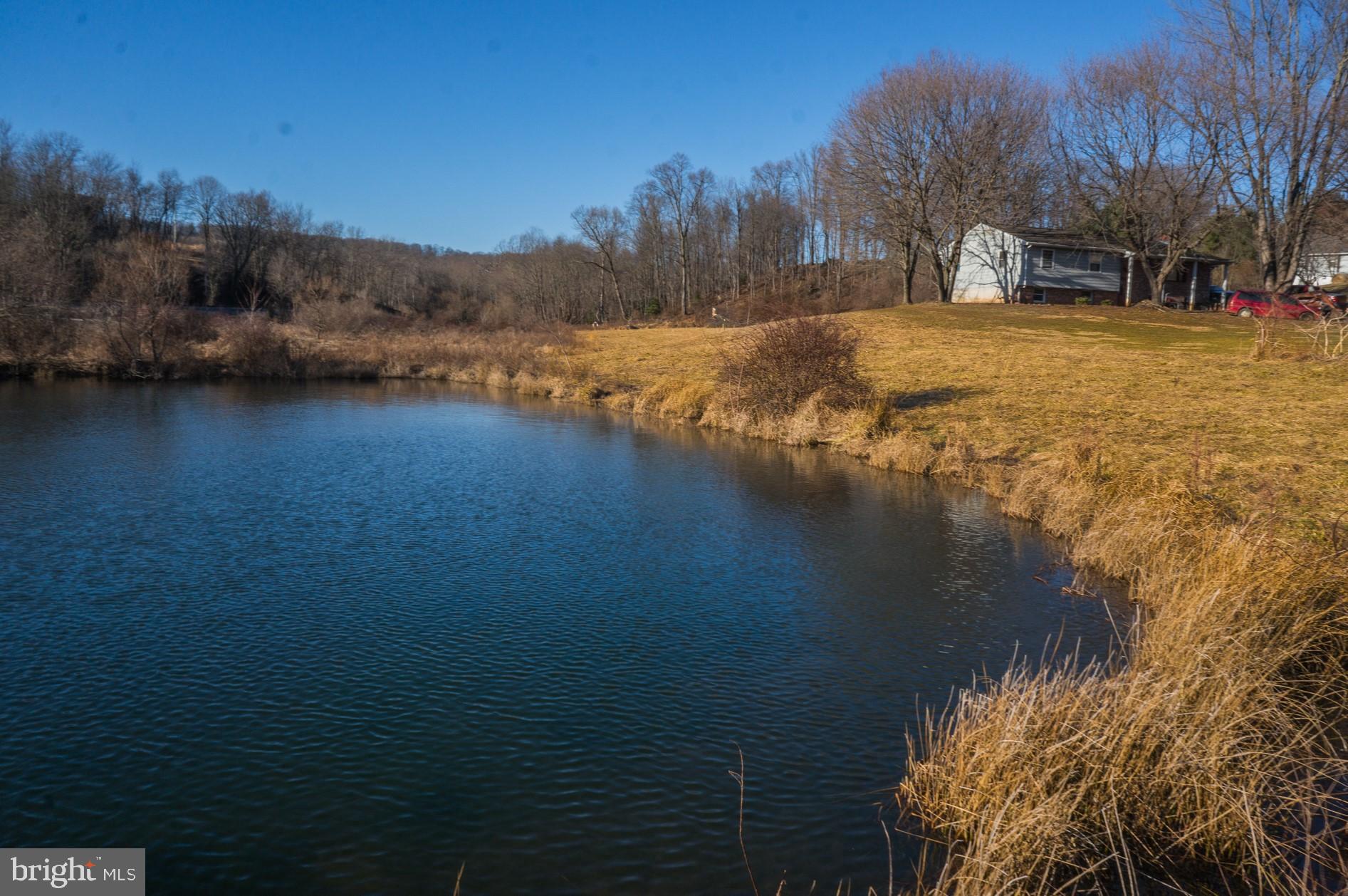 7781 Simpson Road Glen Rock, PA 17327 - Photo 37 of 56 Gallery Image 37