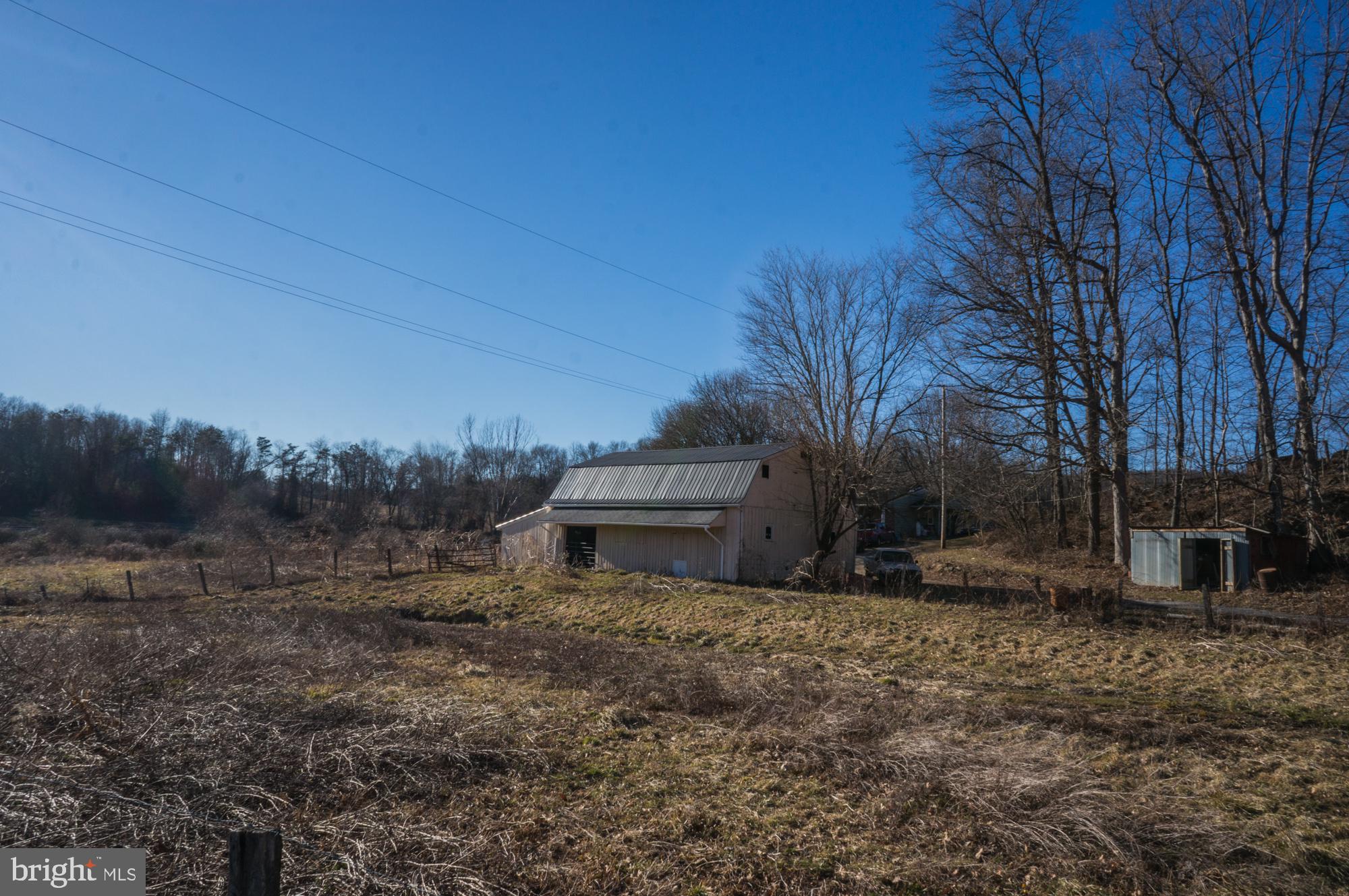 7781 Simpson Road Glen Rock, PA 17327 - Photo 39 of 56 Gallery Image 39