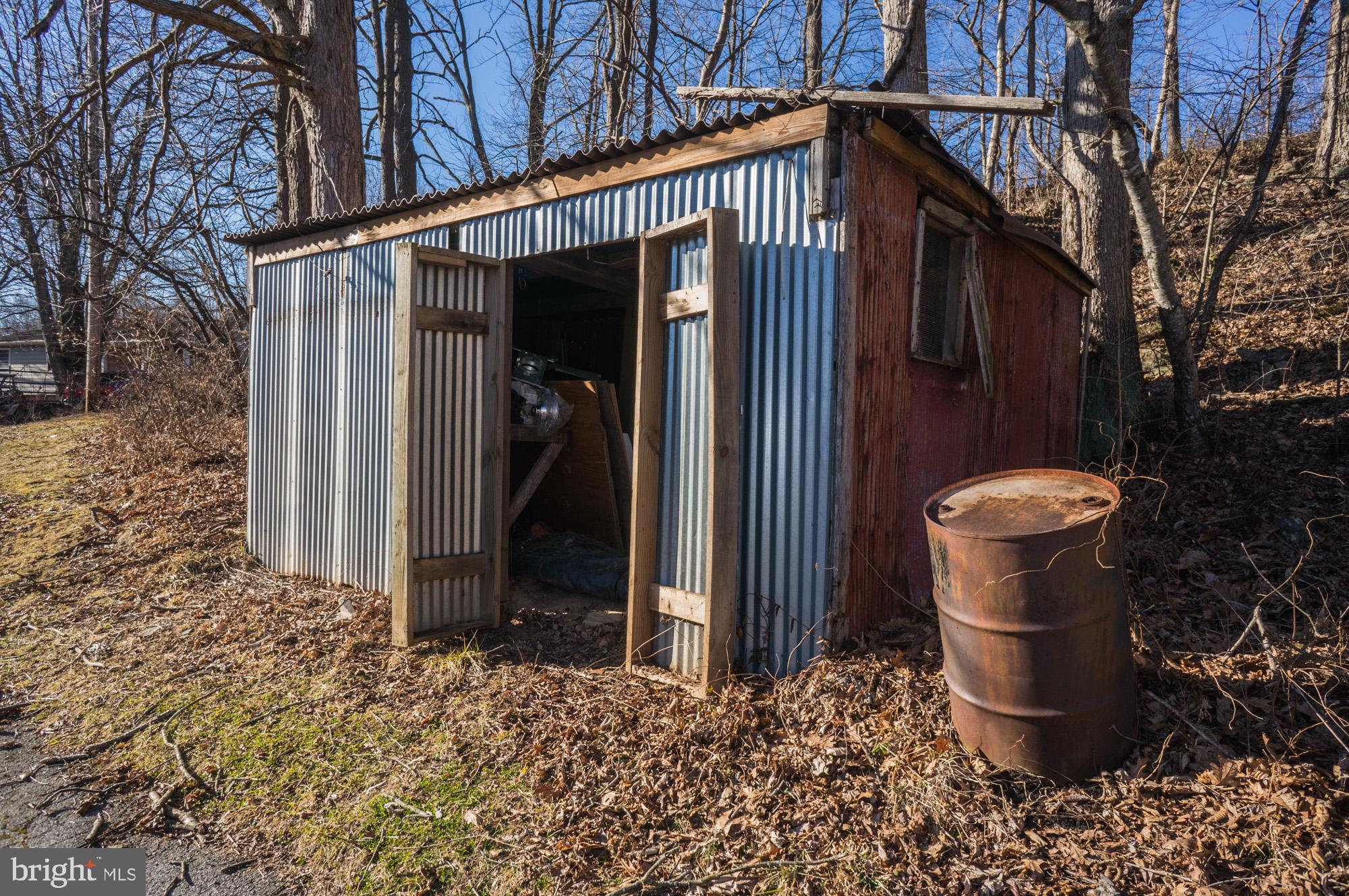 7781 Simpson Road Glen Rock, PA 17327 - Photo 40 of 56 Gallery Image 40