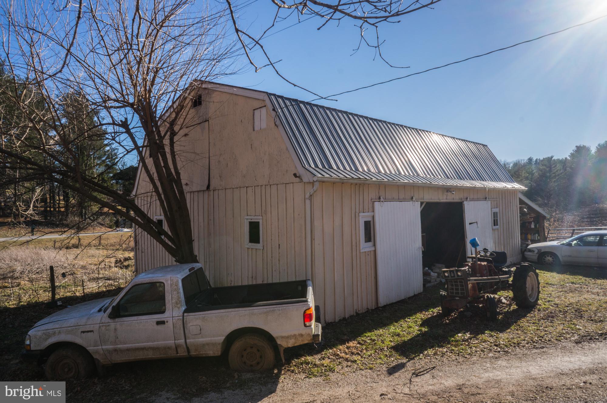 7781 Simpson Road Glen Rock, PA 17327 - Photo 41 of 56 Gallery Image 41