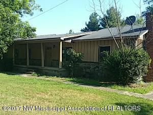2328 Franks Road Coldwater, MS 38618 - Photo 1 of 7 front