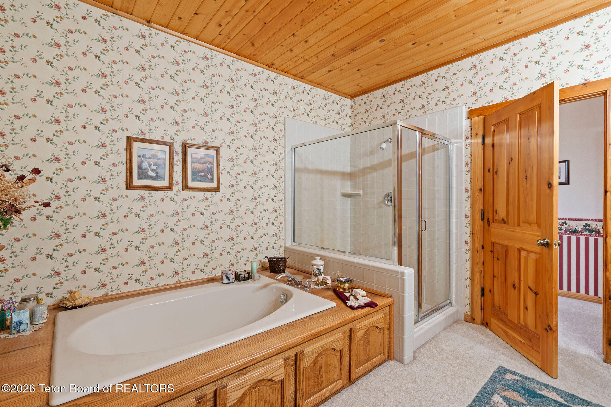 256 Pierce Lane Etna, WY 83118 - Photo 22 of 47 _DSC2848