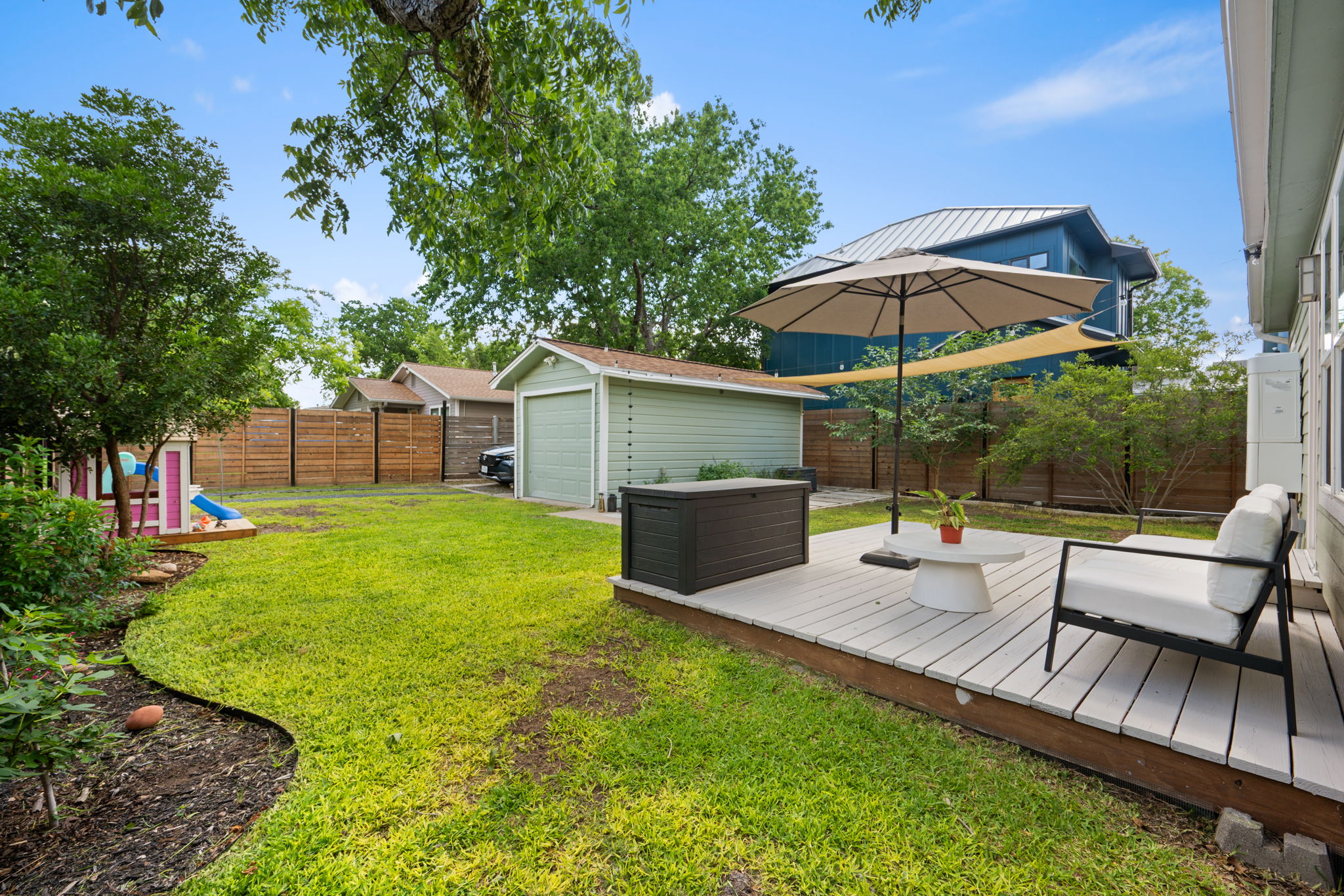 1214 Stobaugh Street Austin, TX 78757 - Photo 14 of 15