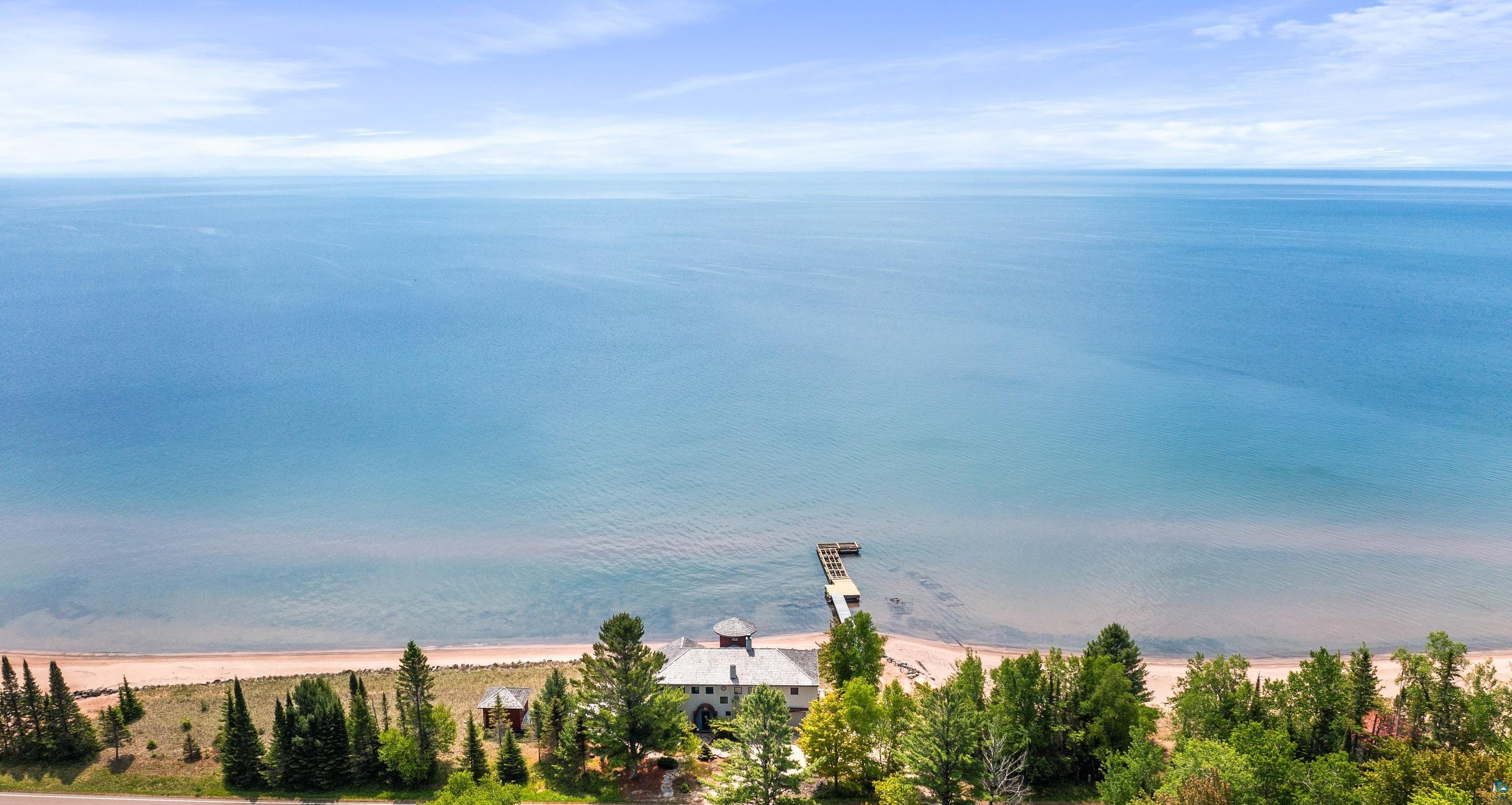 3705 Big Bay Road La Pointe, WI 54850 - Photo 41 of 51