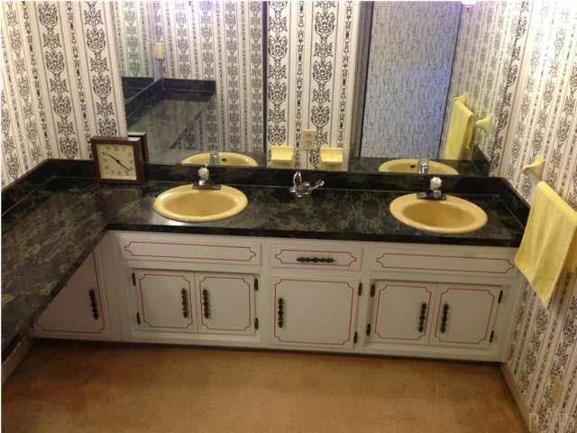 7495 Gunter Road Pensacola, FL 32526 - Photo 15 of 25 Another view of master bathroom