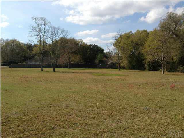 7495 Gunter Road Pensacola, FL 32526 - Photo 25 of 25 Another view of parcel