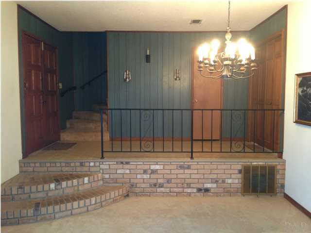 7495 Gunter Road Pensacola, FL 32526 - Photo 9 of 25 Dining area